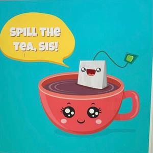 Meet your Posher, Lynn